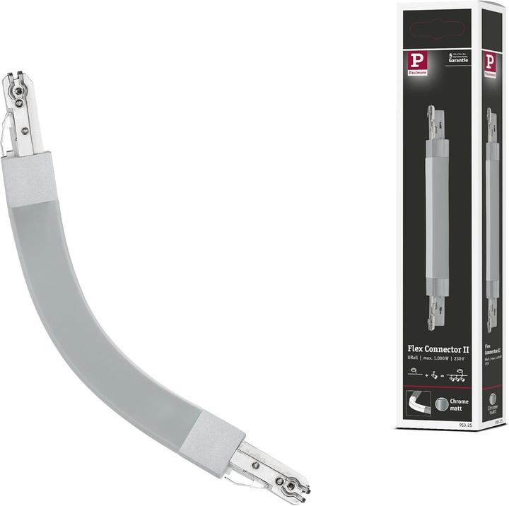 Actual product image Paulmann URail Flex Connector II
