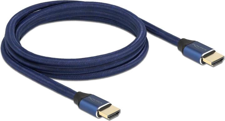 Actual product image Delock HDMI (Type A) - HDMI (Type A) (2 m, HDMI)