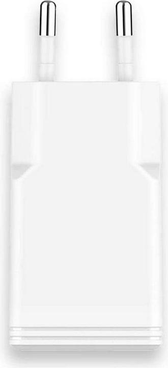 Produktbild LMP Dual Port Power Adapter 30W Ultra Slim & Kabel (30 W, 2 Ports)