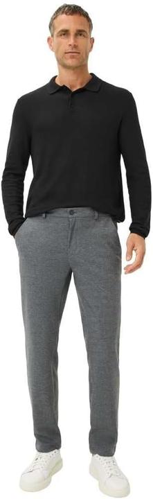 Actual product image Eurex by Brax Wool Touch Trousers