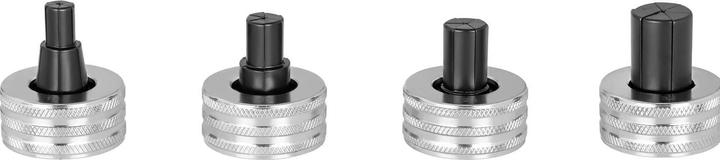 Image du produit MSW Pince à sertir multicouche - Axiale - 16 à 32 mm (51 mm)