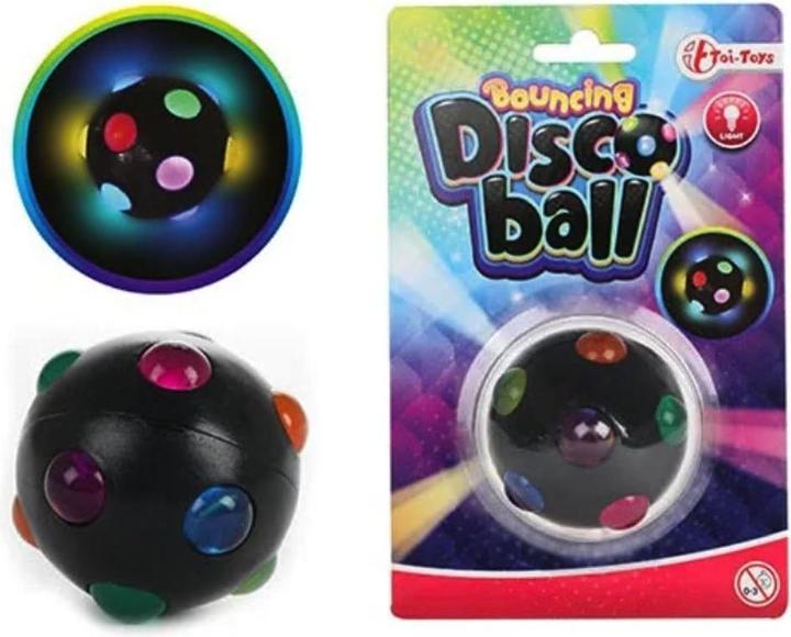 Toi-Toys Fun flummi disco