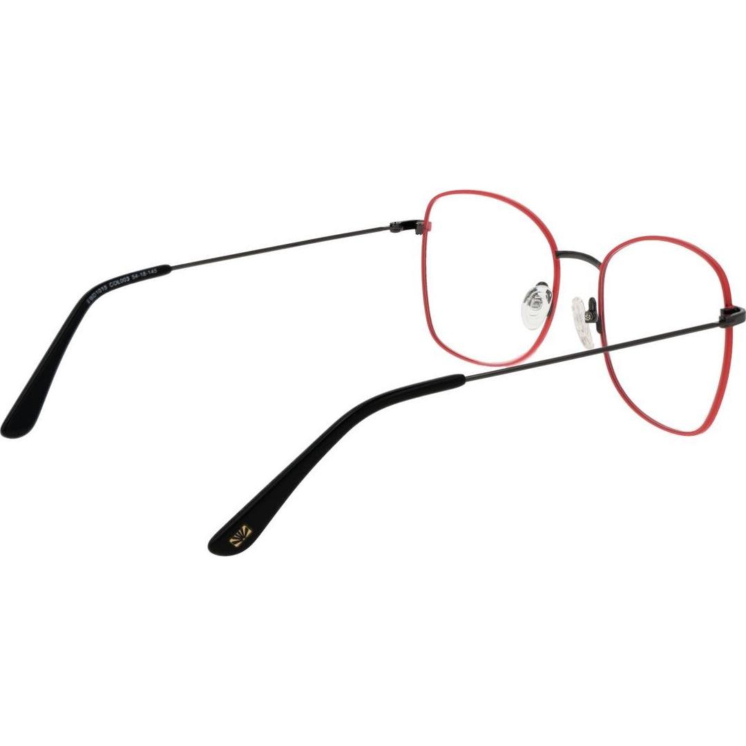 Funky buddha, Occhiali da lettura, Brillenfassung Fbd1015 54003 (nessuna correzione)