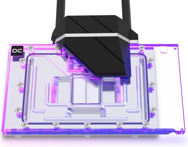 Produktbild Alphacool Eiswolf 2 AIO - 360mm RTX 4090 GameRock + Phantom mit Backplate