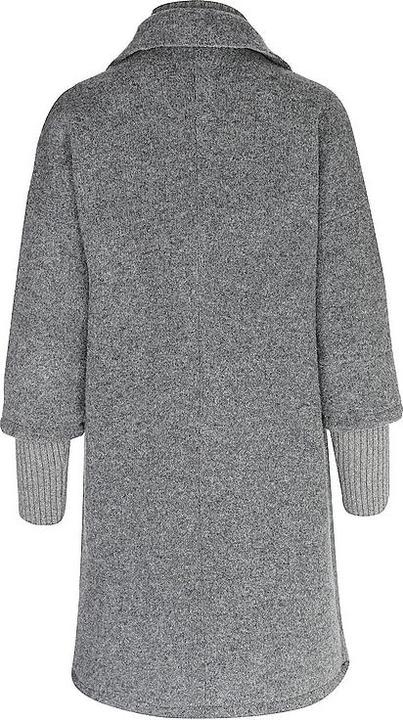Produktbild Stap Wollmantel Relaxed Fit ANIELA