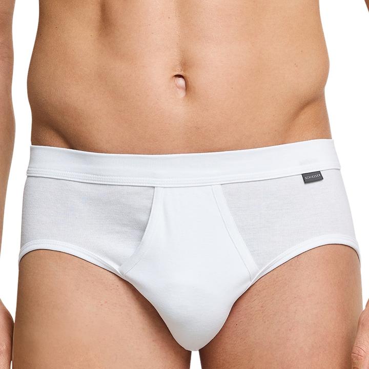 Produktbild Schiesser Essential 2PACK Sportslip (XL, 2er Pack)
