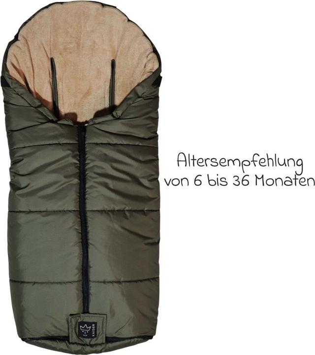 Image du produit Kaiser SANDY Thermo Fusssack