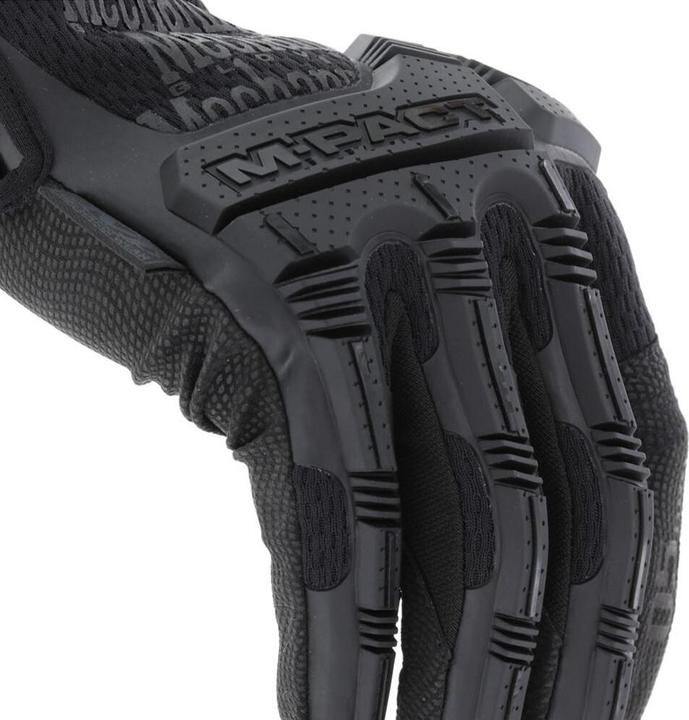 Produktbild Mechanix Wear Taktische Einsatzhandschuhe M-PACT 0.5mm, covert M (Gr. 08)  -  MPSD-55-009 (M)