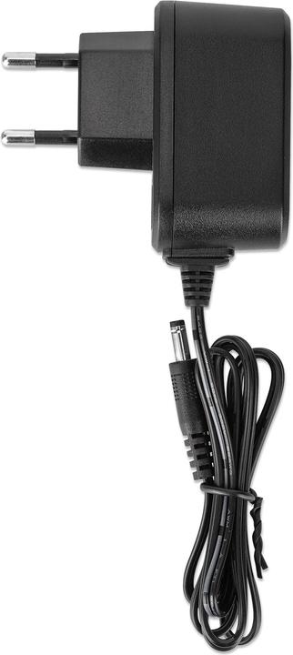 Immagine prodotto Intellinet Switch Fast Ethernet a 8 porte (8 porte)