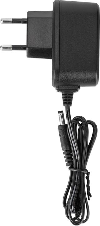 Image du produit Intellinet Commutateur Gigabit Ethernet à 5 ports (5 ports)