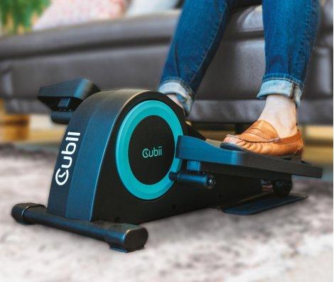 Produktbild MediaShop Cubii