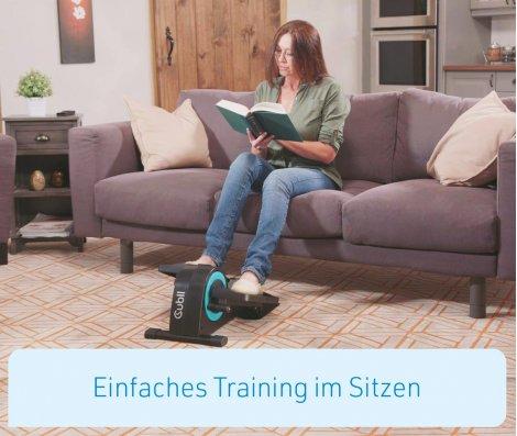 Produktbild MediaShop Cubii