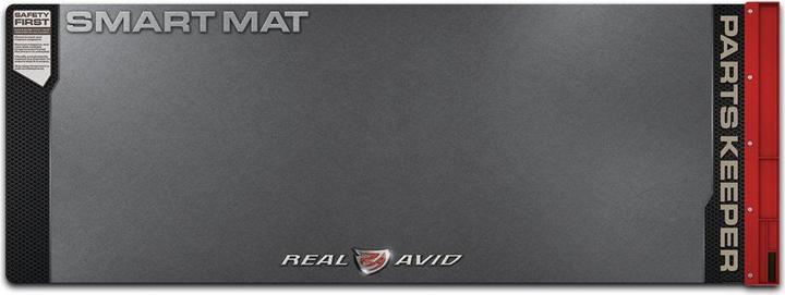 Real Avid Universal Smart Mat - Waffenreinigungsmatte