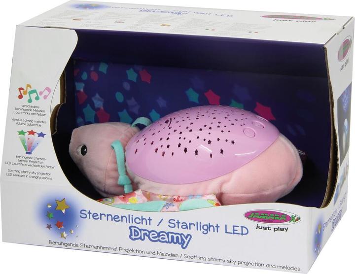 Actual product image Jamara Dreamy Butterfly