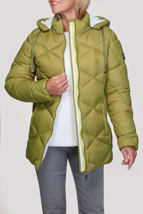 Actual product image Sealand Steppjacke (44)