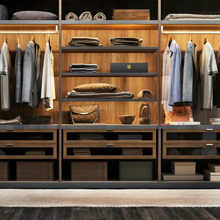 Image du produit Relaxdays Bambou