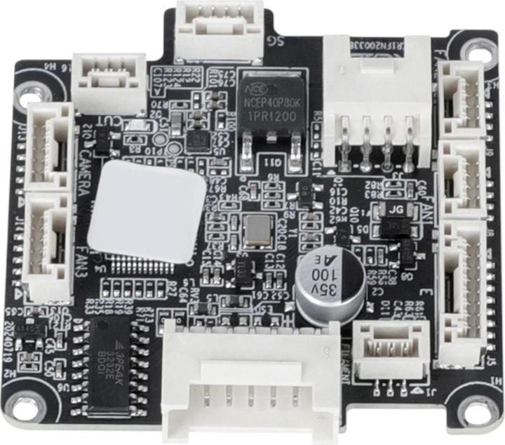 Image du produit Creality Toolhead Board für K2, K2 Pro und K2 Plus (Pièce de rechange)