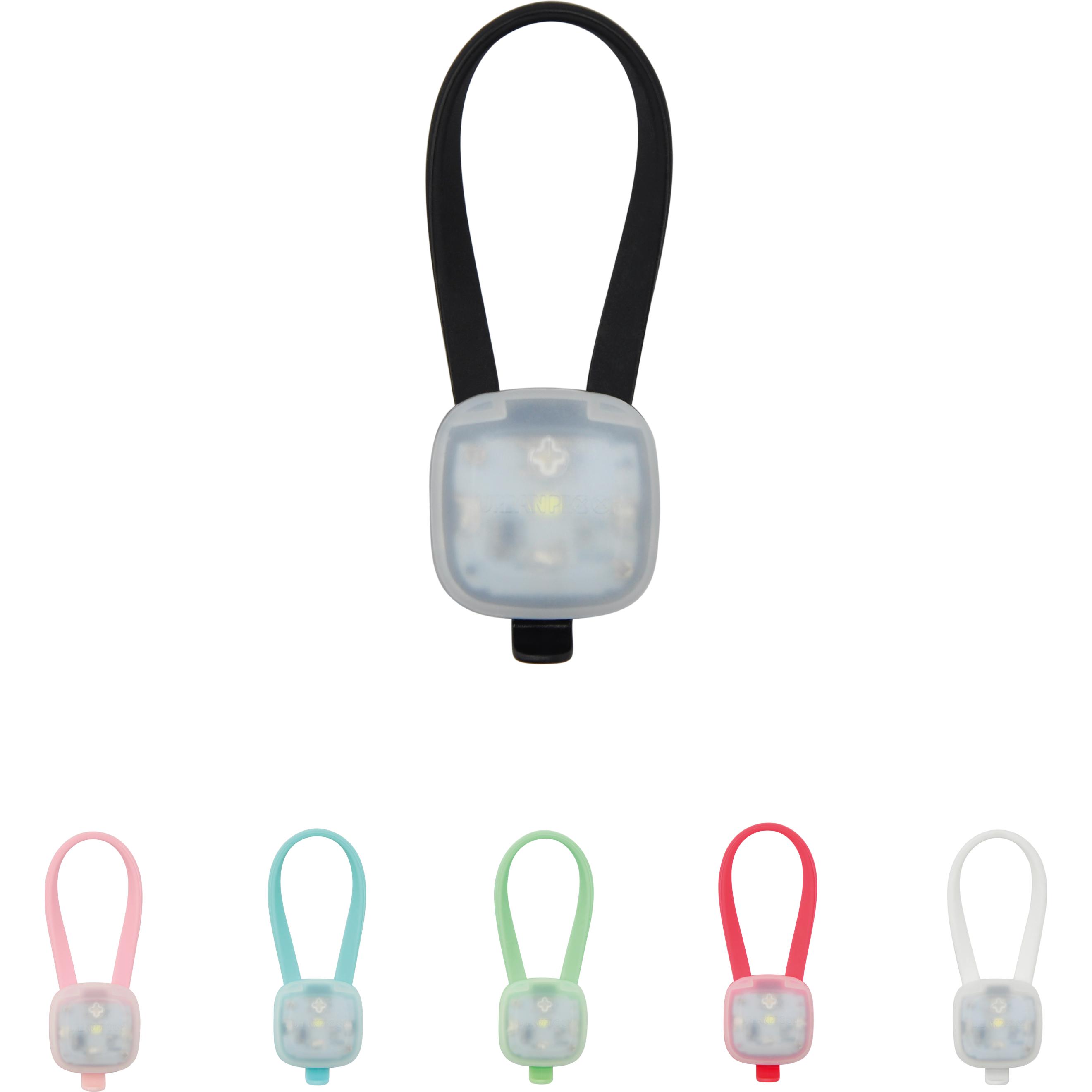 Urbanproof Bike Lights (Ocean Blue) buy at Digitec - Main Image