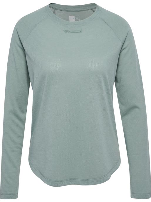 Immagine prodotto hummel hmlMT VANJA T-SHIRT L/S (XS)