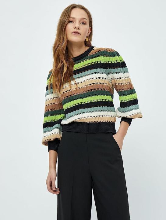 Actual product image Minus Mikala Knitted Sweater (L)