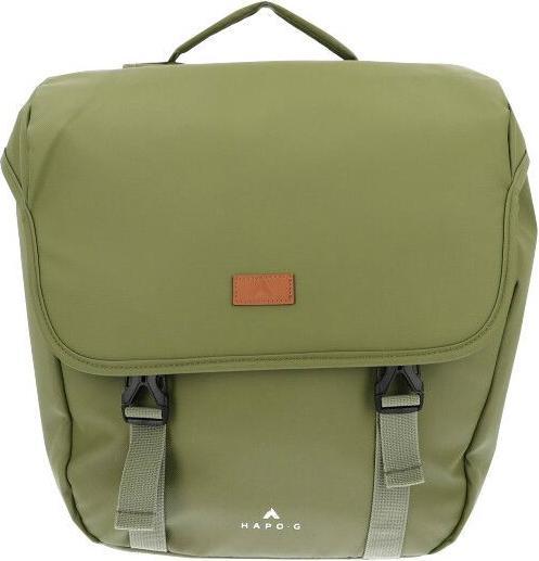 Actual product image P2R Hapo G (2 l, Luggage carrier bag)