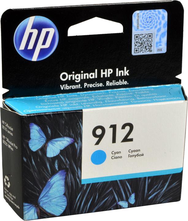 Productafbeelding HP 912 (C)