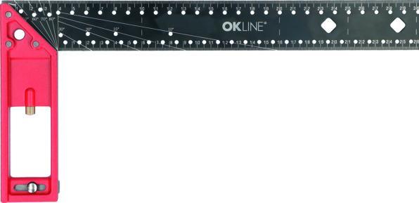 Produktbild OK-Line Schreinerwinkel