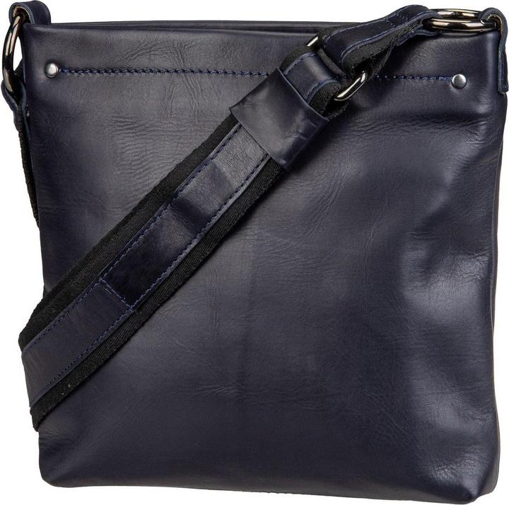 Immagine prodotto Harolds Caugio Umhängetasche Leder 21 cm