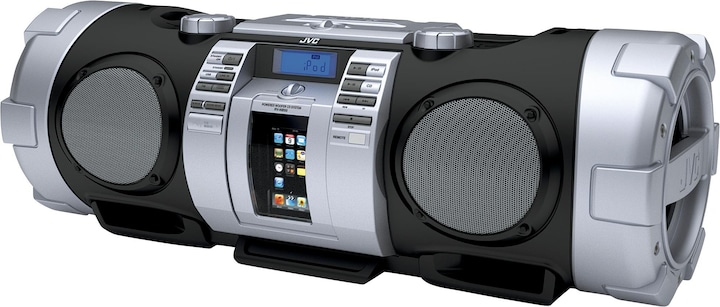 Produktbild JVC Rv-Nb50