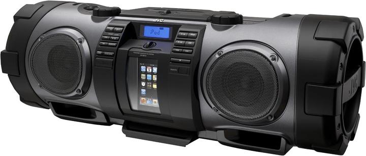 Produktbild JVC Rv-Nb52