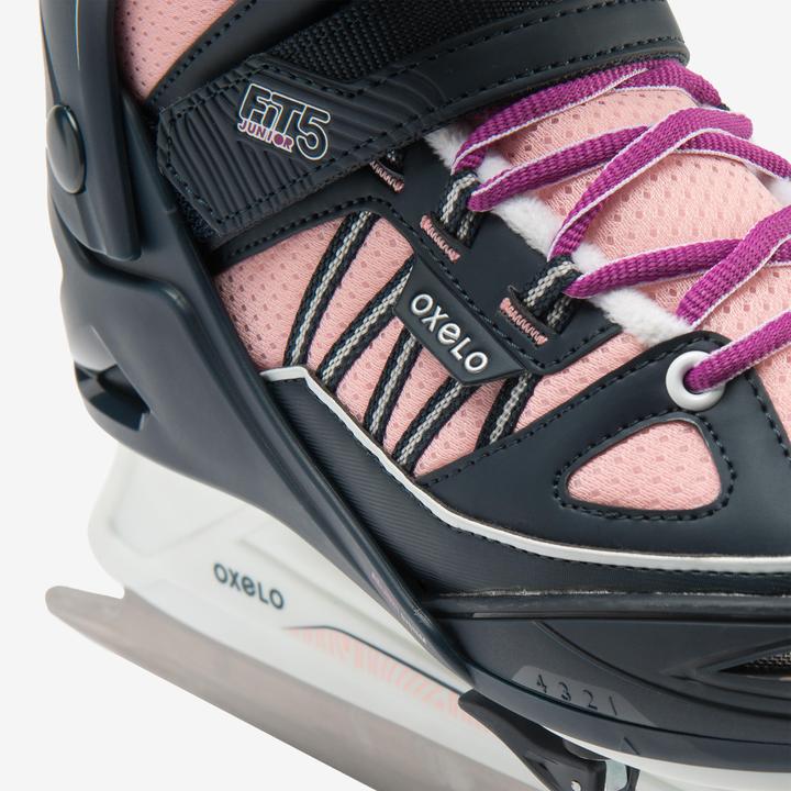 Actual product image Oxelo Fit 500 (38, 39, 40)