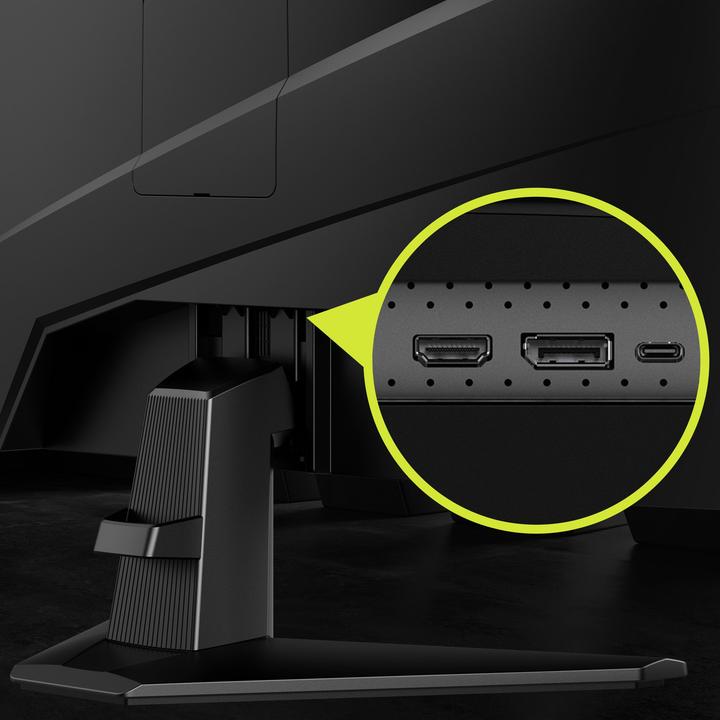 Image du produit MSI MAG 274UPF E2 (3840 x 2160 pixels, 27")