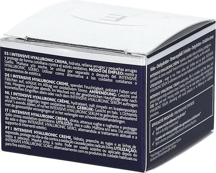 Immagine prodotto Institut Esthederm Institut Paris Set di ricarica di ialuronico intensivo per crema viso 50ml (Set per la cura del viso)