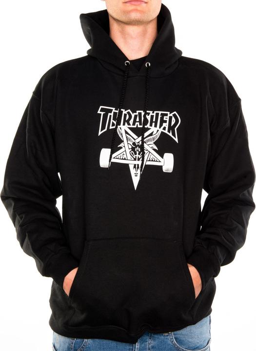 Produktbild Thrasher Skate Goat Hood (M)