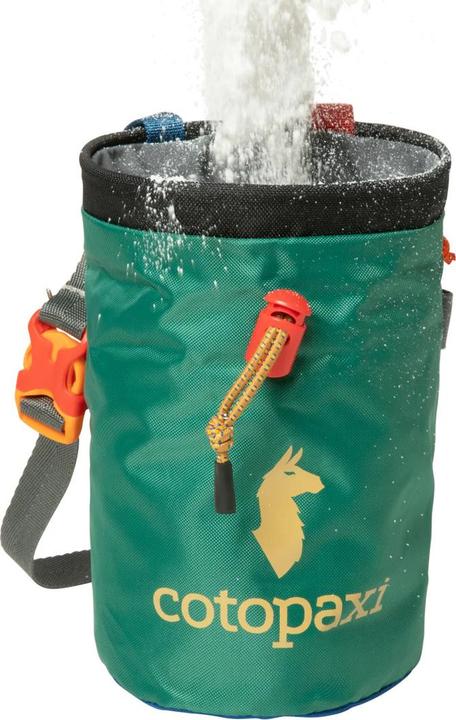 Image du produit Cotopaxi Halcon Chalk Bucket - Del Dia
