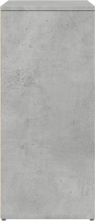 Actual product image vidaXL Sideboard (60 x 31 x 70 cm)