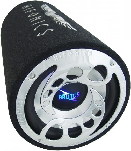 Produktbild Hifonics Brutus BX300 Tube (800 W)