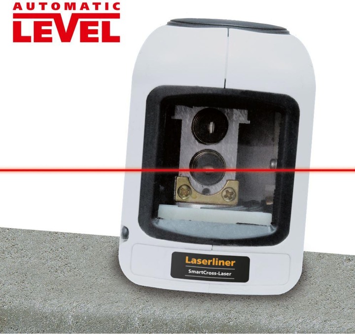 Immagine prodotto Laserliner SmartCross-Laser
