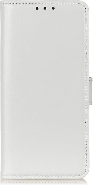Produktbild MU Classic Crazy Horse Leder Bookcover Series (Realme 8 5G)