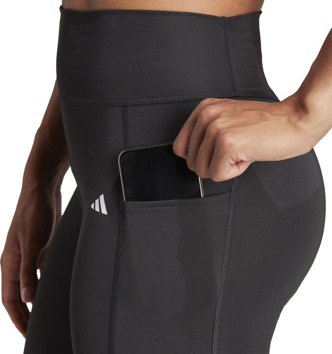 Produktbild Adidas Optime Full-Length Leggings (XS)