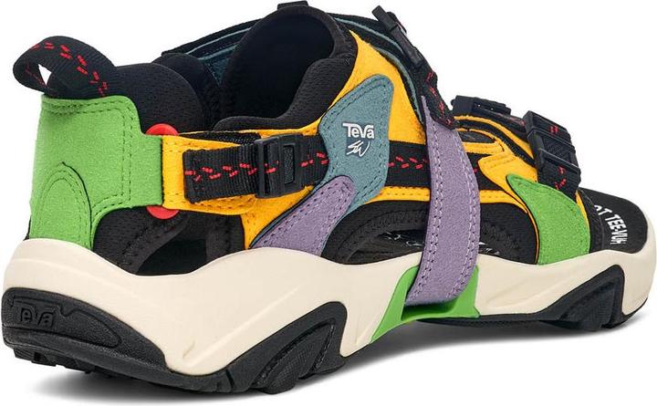Actual product image Teva 's SW X Wraptor Sandal (45.5)