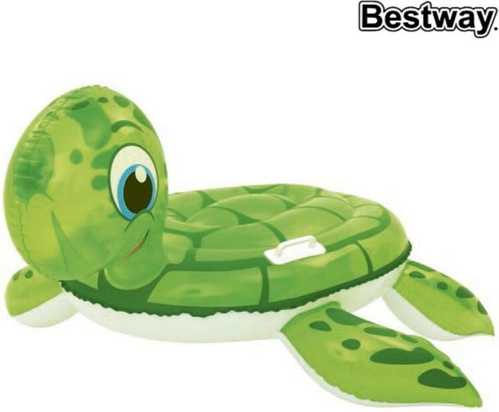 Image du produit Bestway Turtle Ride-On