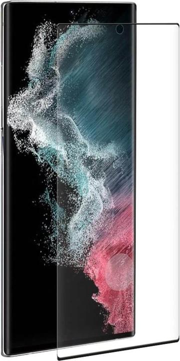 Produktbild Eiger Clear Edge (1 Stück, Samsung Galaxy S22 Ultra)