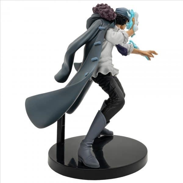 Produktbild Banpresto One Piece - Kuzan Aokiji Battle Record Collection