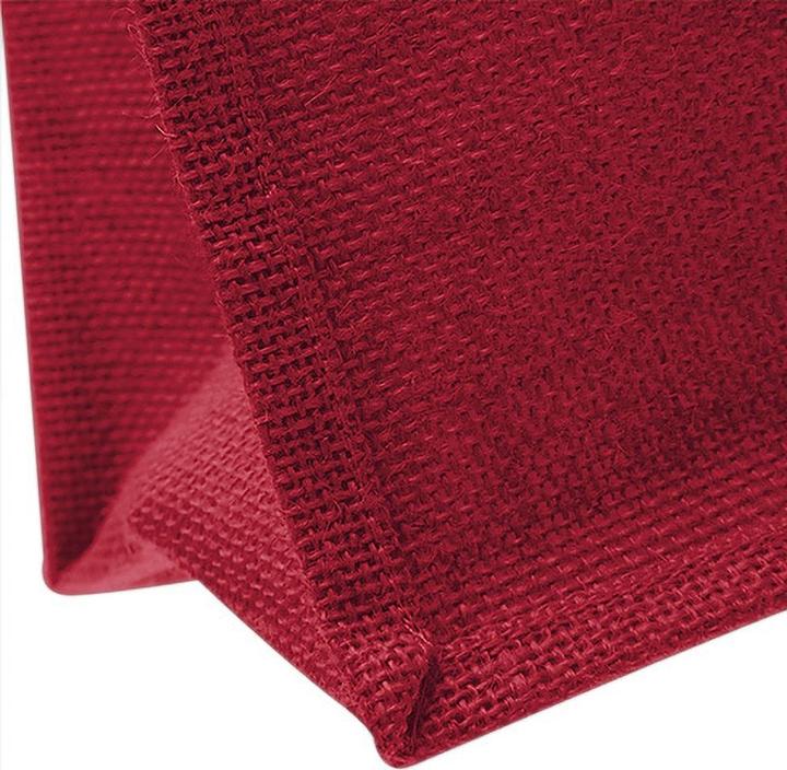 Produktbild Westford Mill Jutetasche Juteminigeschenktasche 6 Liter (6 l)