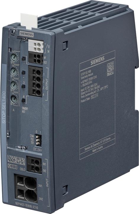 Actual product image Siemens 6EP4437-7EB00-3CX0