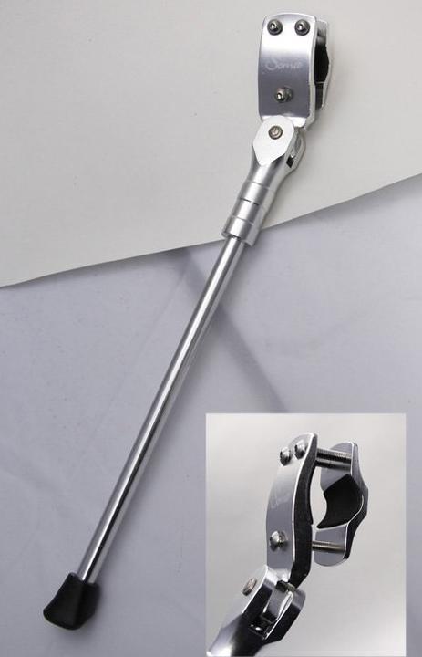 Produktbild Soma Chainstay St?nder, Silber