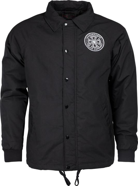 Actual product image Independent ITC Cross Coach Jacket (S)