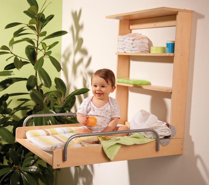 Produktbild Roba Dschungelbaby