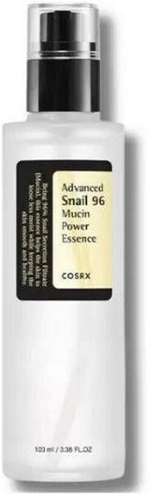 Actual product image Cosrx Advanced Snail 96 Mucin Power Essence (100 ml, 24h cream)